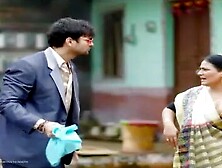 Garam Masala Part 03 Ullu Originals Web Series