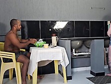 I HAD SEX WITH MY ALLY'S SPOUSE WHILST THIS BABE WENT TO BUY MILK