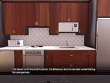 BUNKERED WITH FEMBOY #06 – Gameplay by Misterdoktor