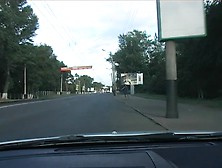 Drove the beauty's irrumation