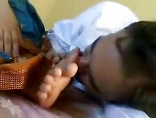 Indian Foot Sex