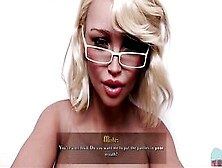 BEING a DIK #118 • PC GAMEPLAY [HD]