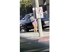 Figueroa Street Hooker #827