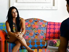 Brazilian Women: Nude Art