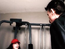 Zaylen Skye Is A Teen Babysitter
