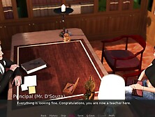 Being a Wife two Animation,  Porn games,  Adult games,  cg game,  corruption,  visual novel