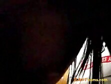 Amateur Asian College Girl POV Blowjob