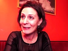 Lustful 40 Y. o.  Milf Gangbang Hardcore Adult