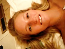 Bushy legal age teenager 18+ fur pie self taped finger fuck