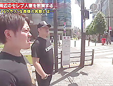 0000414 巨乳の日本人女性が潮吹きするガン突き人妻Ntr素人ナンパセックス