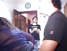 The Dress Does Not Make the Nun