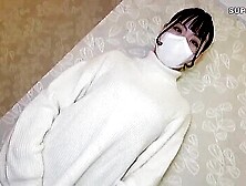 Idol-class Cuteness! Gonzo With The Cutest Undergraduate Student 18+ Of A Certain University! The Best Smile,  A Girl Like An Ang