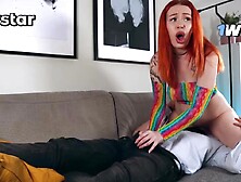 Toma Mur In Cum Inside Pussy Smut With Passionate From