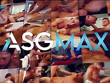Top Military Hunk Scenes Of 2024 Compilation - ActiveDuty