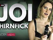 Nora's dominant instruction with edging, countdown and CEI