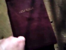 Video 1 Embracing the Euphoric and Freeing of Blas