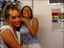 Girls Gone Wild - On Campus Vol. 03 2of2