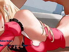 Watch this blonde babe get her pussy pounded while her boyfriend watches - MUSHRO appears chuckled trackunited themselves *)enge