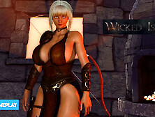 EP12: How to Craft a Glass and Make a Bottle in Nasty Island