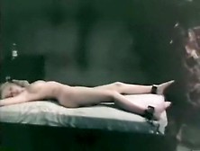 Crazy Blonde,  Retro Sex Movie