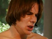 Jeanna Fine + Tony Tedeschi