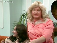 Benny hill - angels 1978