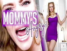 Dommelia – Mommys Angry