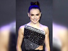 Daisy Ridley