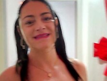 Klara Devine Is A Big Titty Mother (Between Them)