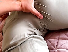 Witching kisankanna at redhead video