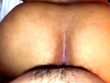 West Texas BBw latina mom craving sons cock