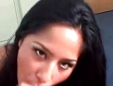 Jenaveve Joli's Massive Lever - Big Boobs MILF Pornstar Fucks Hardcore