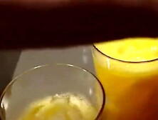 Dad's Little Princess - Older Man Teaches women How To Drive And Fuck