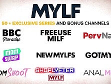 Horny Stepson Free Uses His Busty Stepmom Crystal Clark To Cure His Sore Balls - FreeUse Milf