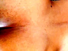 SCREWING A SINGLE MOMMY DURING THE TIME THAT HER PLAY IN THE YARD!!! LARGE-BOOTY LATIN BABE ON ALL FOURS! DARKSOME-HAIRED FLOOZY