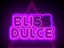 Bliss Dulce - Sugar-plum Twat Ii