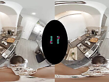 Kitchen Pantyhose Vr - Vr