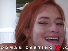 Woodman Casting