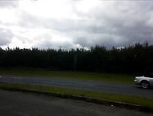 Stupefying alphaninja7's car porn