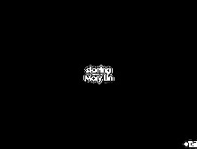 Getting Freed 2 - Mary Lin