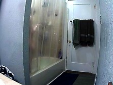 Skinny teen spy pt3 CLAIM