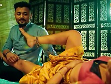 Indian Episode Delivers Homemade Passionate Heat