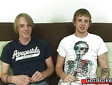 Teens Having Gay Sex For Money Gay Clips 12