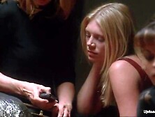 Peta Wilson Nude In Mercy