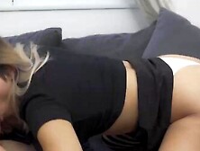 Helping my Friend with Premature Ejaculation