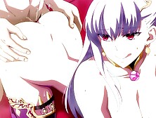 Temptation - anime JOI (Fate Gauntlet - Ep 2]