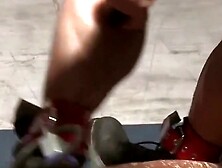 barely legal Stud Fucks Mature Man - Hot Scene With barely legal Guy And An older Dude