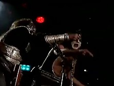 Kiss - Rock And Roll All Nite - Brooklyn Bridge -