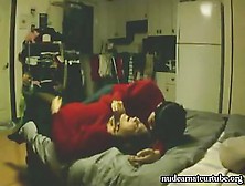 Hot Amateur Asian Teen Couple Homemade Sex