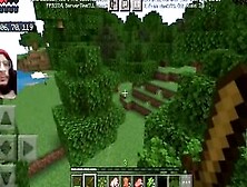 Mcpe / I Set My Spaw ( Four